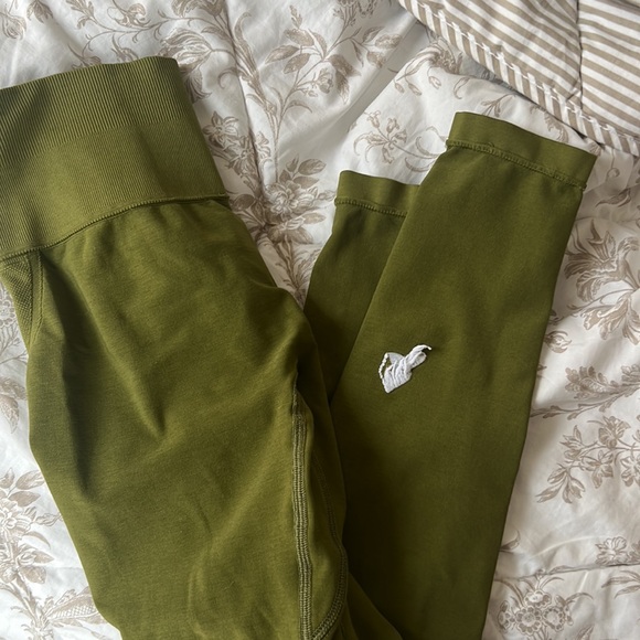 Oner Active Effortless Leggings - Picture 3 of 5